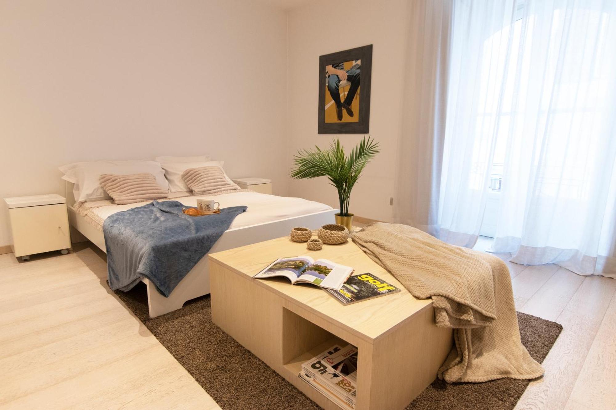 Luxury Apartment - Bramante 7 Milan Exterior photo