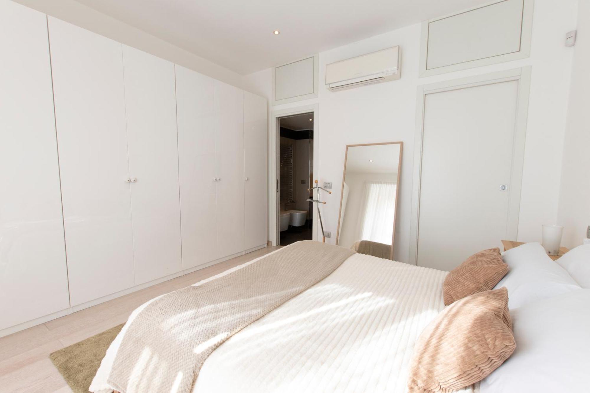 Luxury Apartment - Bramante 7 Milan Exterior photo