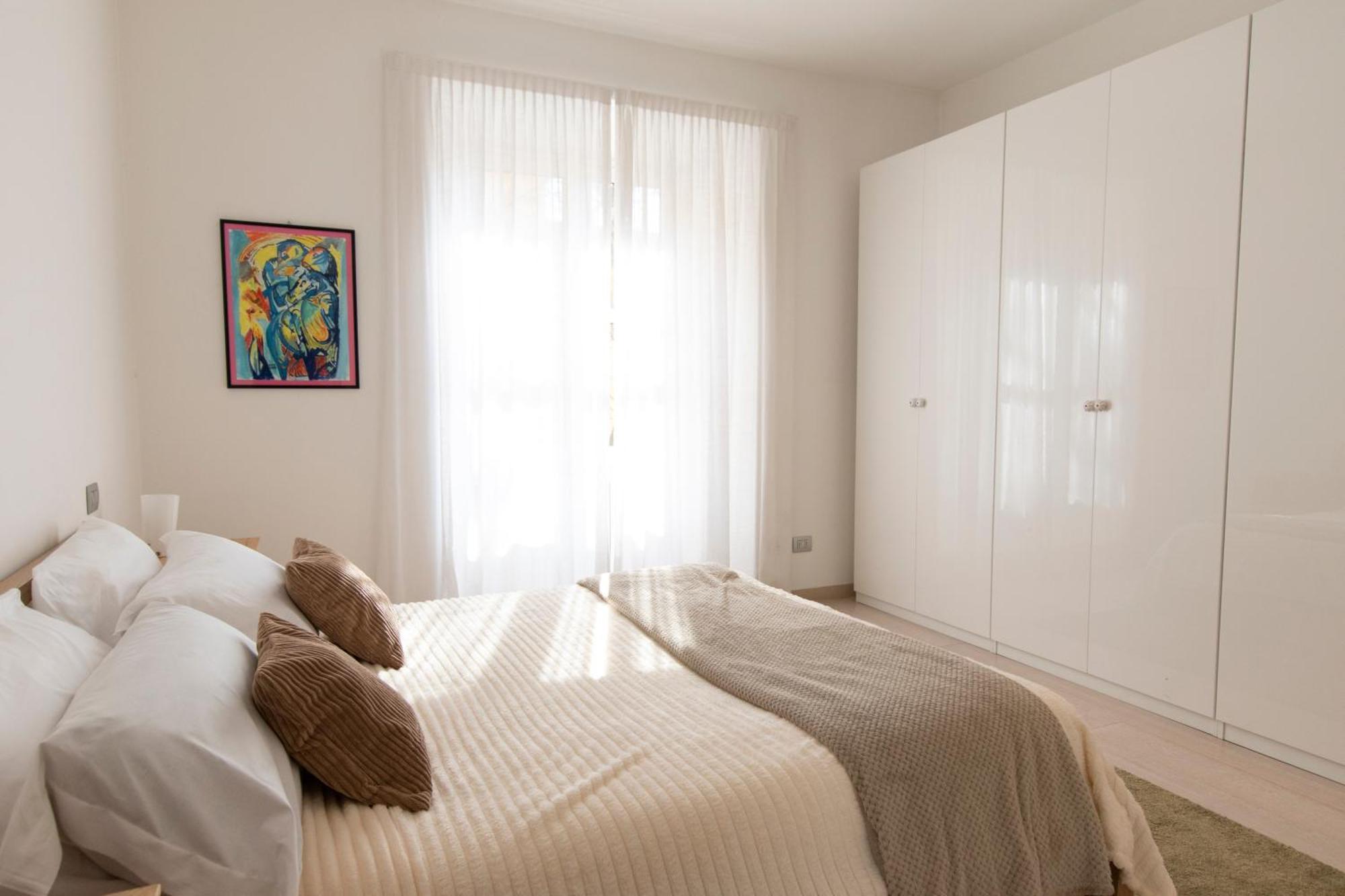 Luxury Apartment - Bramante 7 Milan Exterior photo