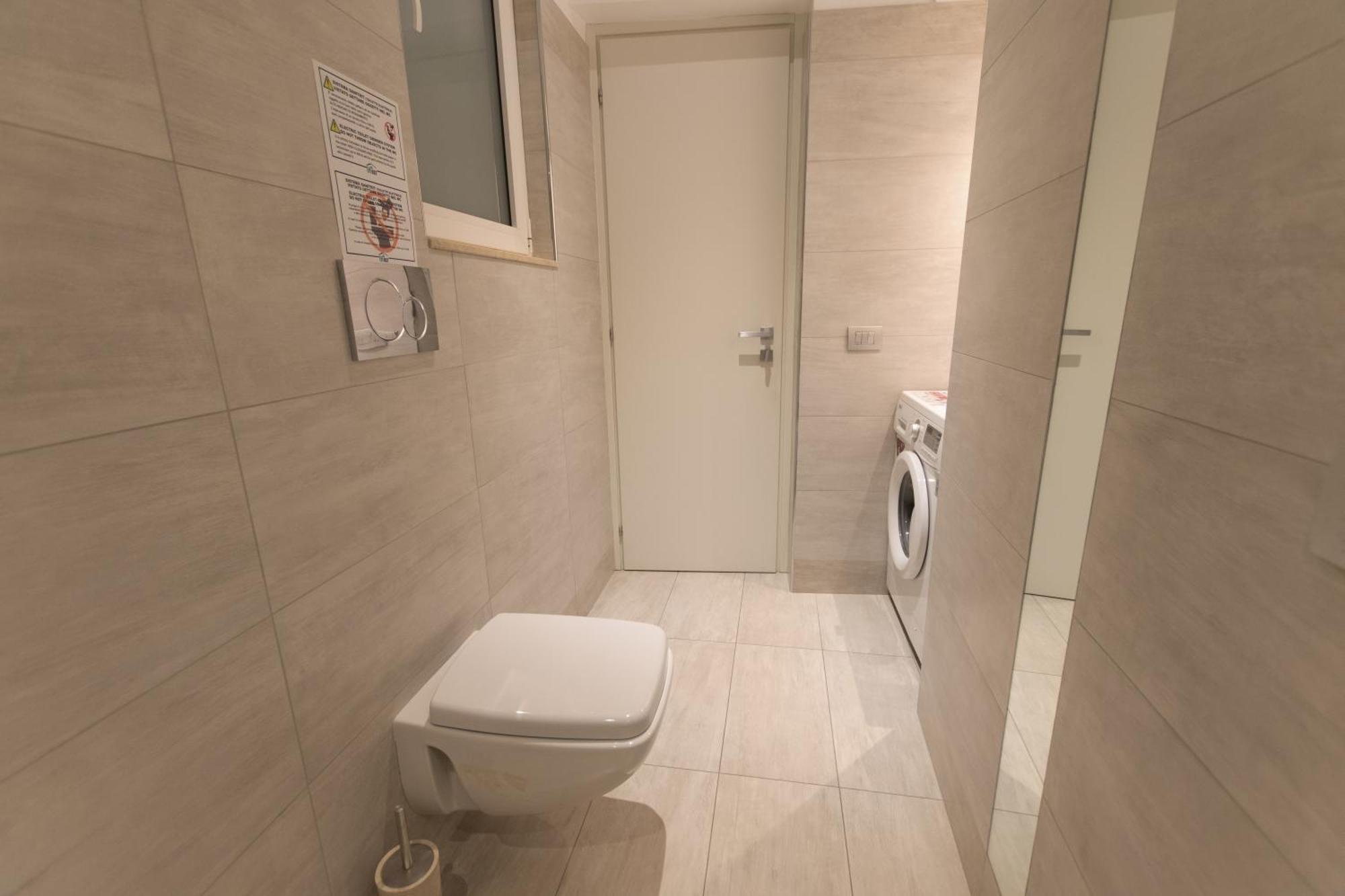 Luxury Apartment - Bramante 7 Milan Exterior photo