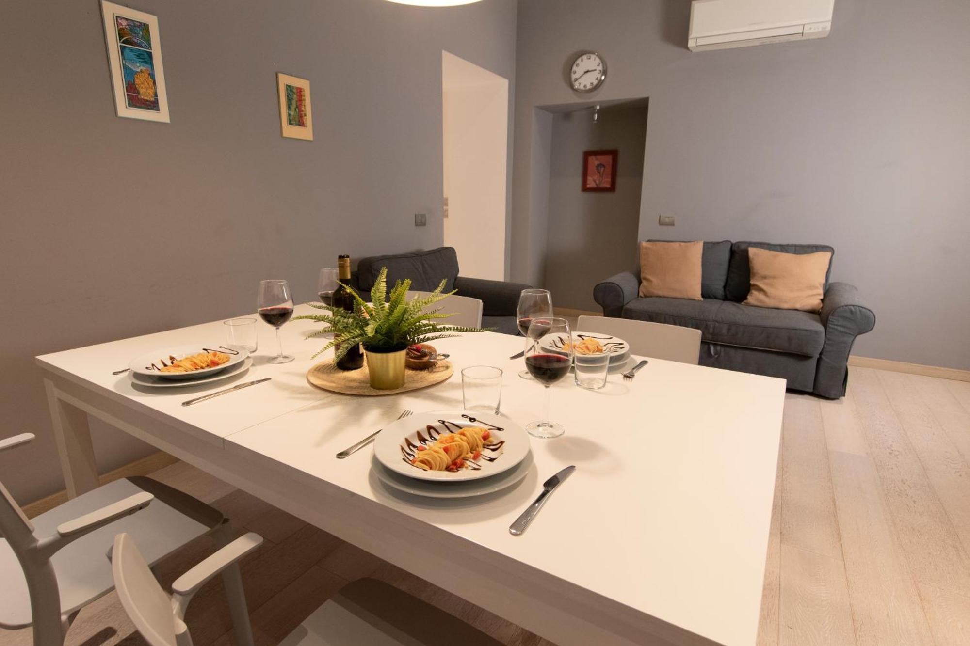 Luxury Apartment - Bramante 7 Milan Exterior photo