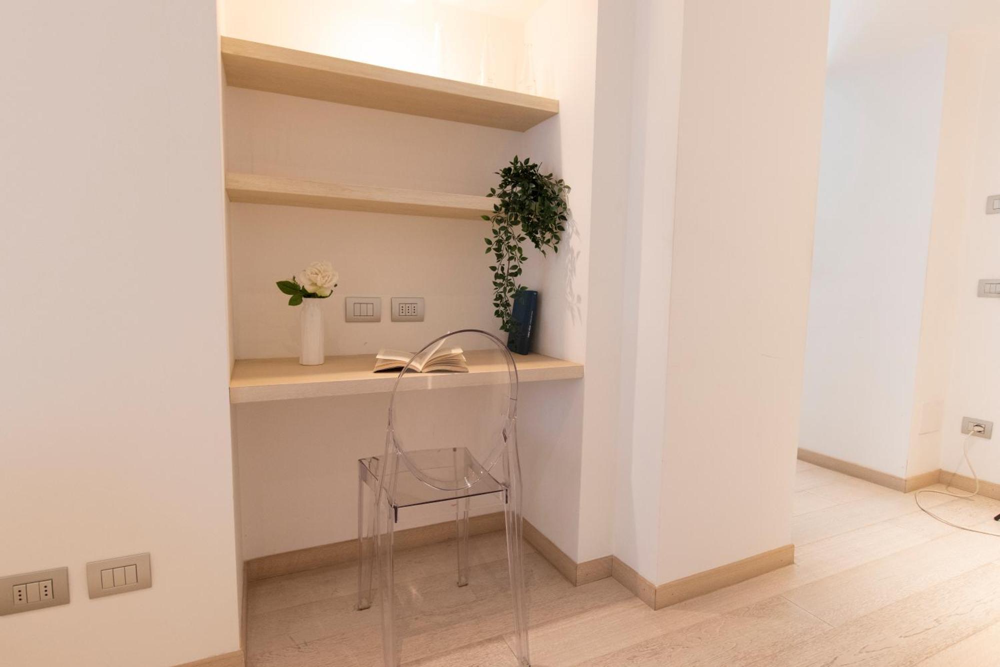 Luxury Apartment - Bramante 7 Milan Exterior photo